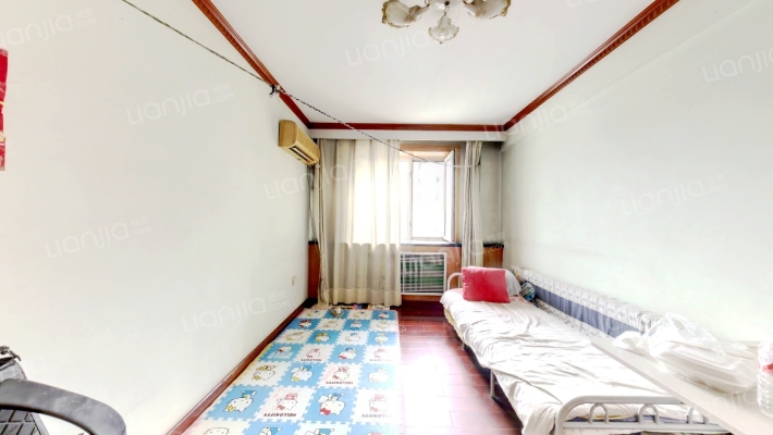 祥泰花园B区二手房实景图