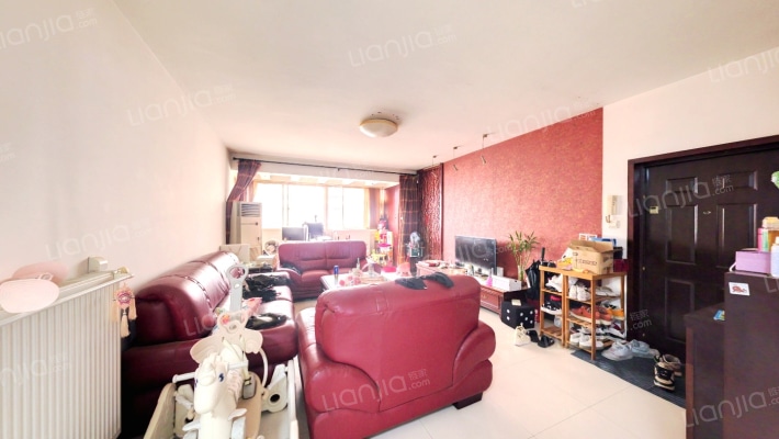 都市春天二手房实景图