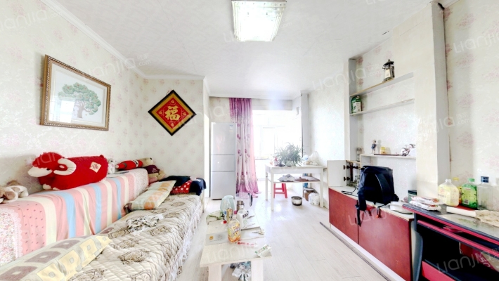 南直小区二手房实景图