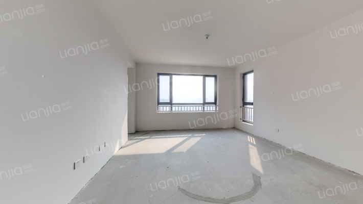 白金海岸二手房实景图