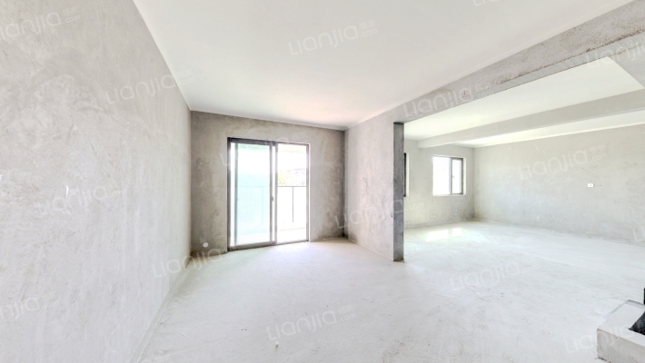 朋达名璟园二手房实景图