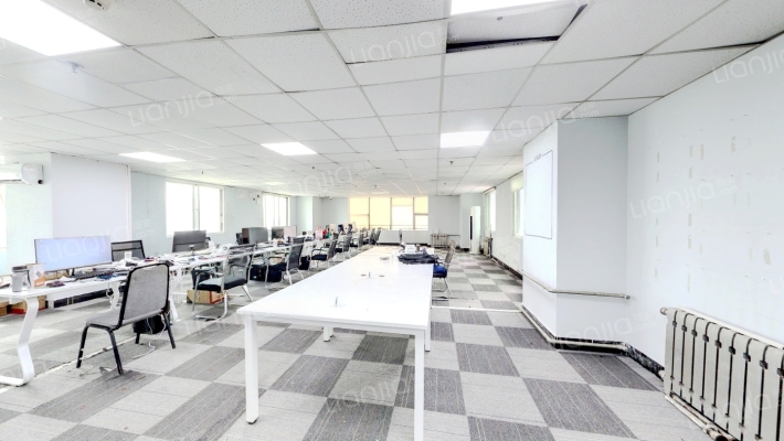 广银大厦二手房实景图