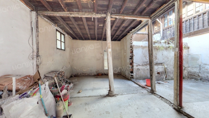 仓桥直街二手房实景图