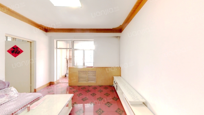 兰州和盛堂制药家属院二手房实景图