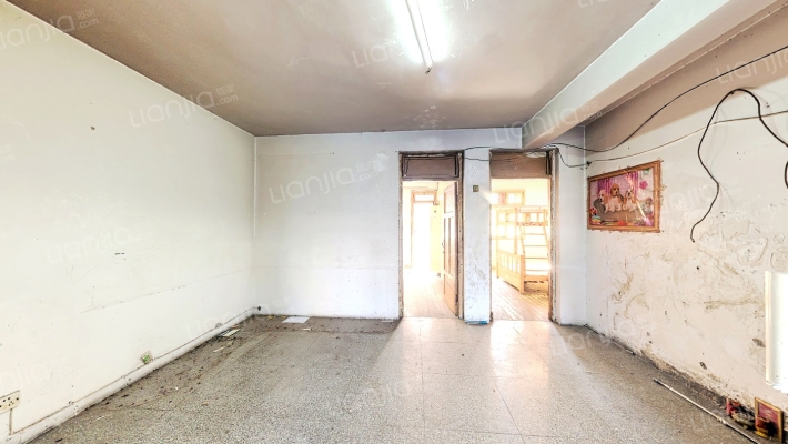 连福新村二手房实景图