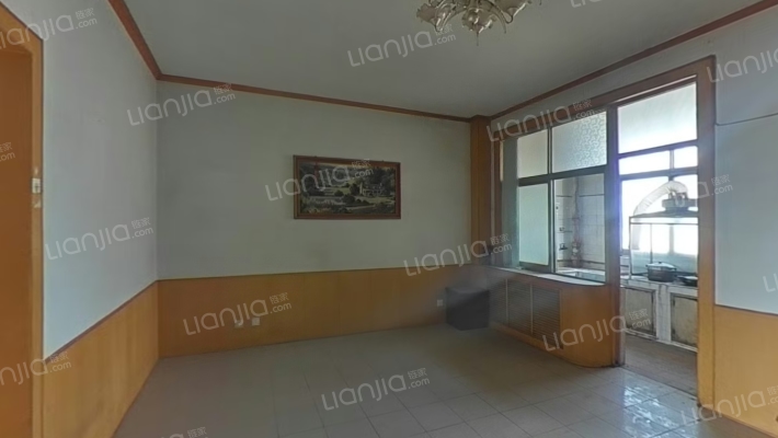 市中级法院家属院二手房实景图