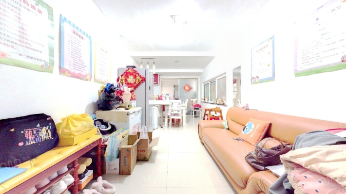 瑞景花园二手房实景图