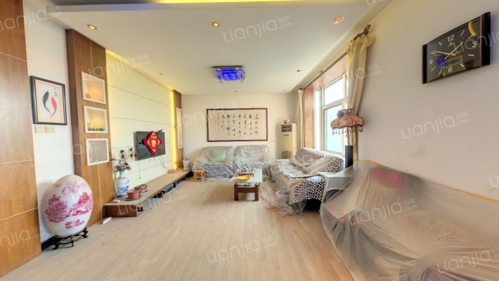 民主路109号二手房实景图