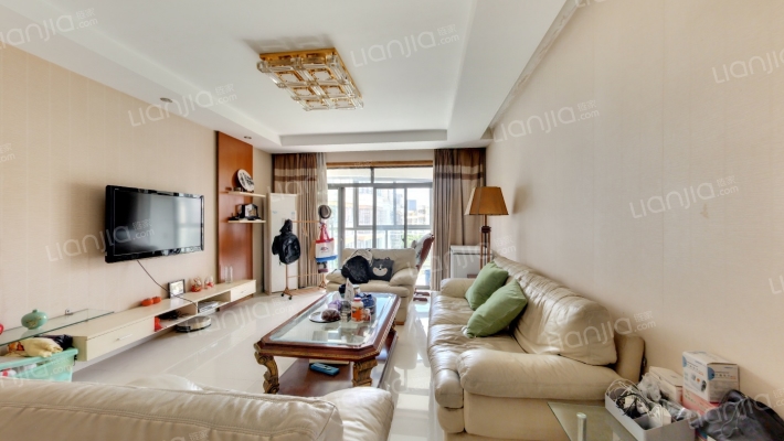 双湖花园二手房实景图