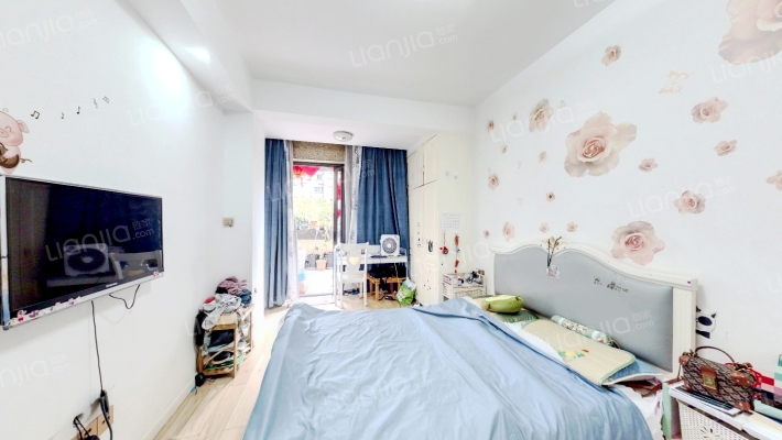 上尚庭二手房实景图