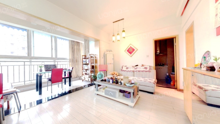 印象金沙二手房实景图