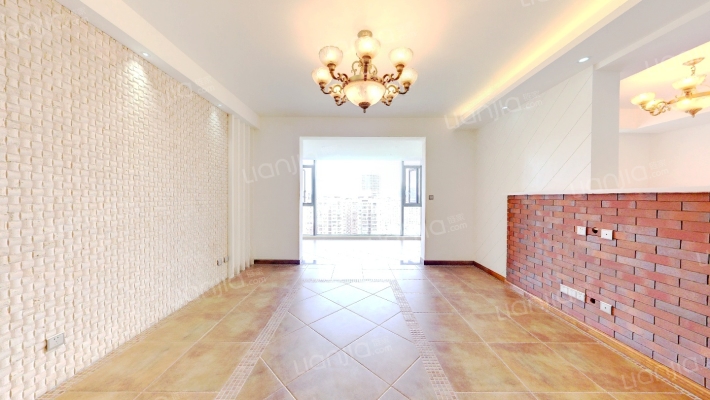 水映兰庭二手房实景图