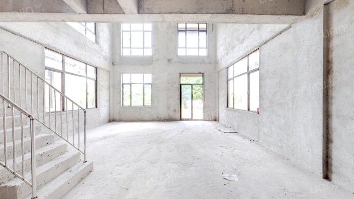 鸦岗三洲工业大街（村口新住宅区）二手房实景图