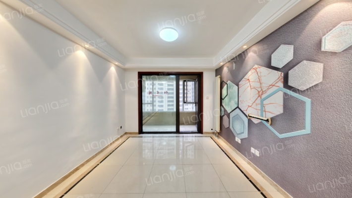 中海御景台二手房实景图