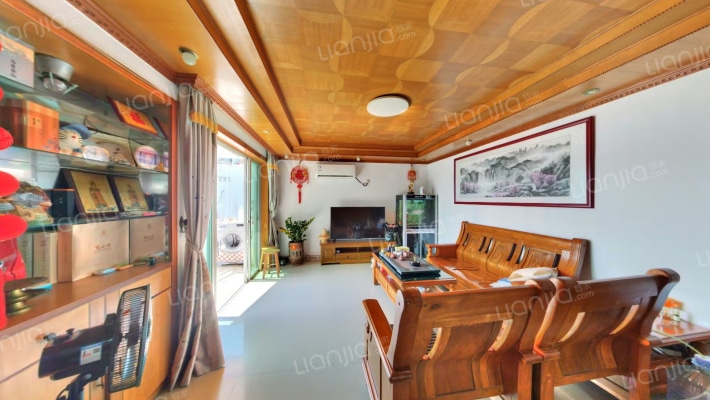 东埔海景花园一期二手房实景图