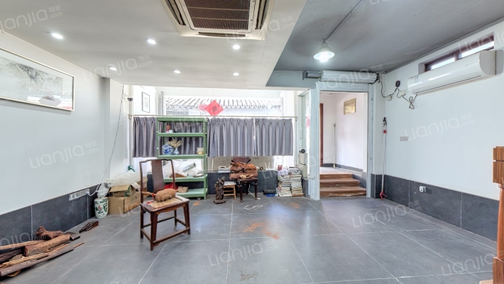 颜家巷散盘二手房实景图