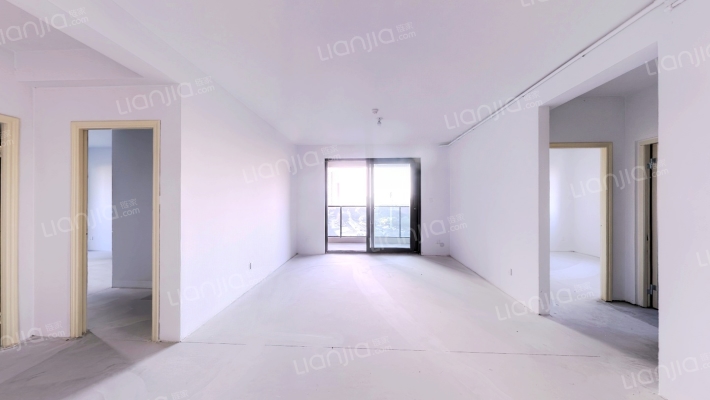 四季华庭二手房实景图