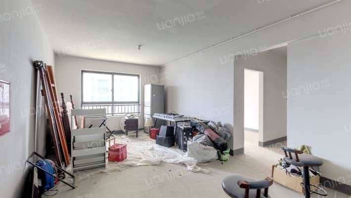 瓯越府二手房实景图