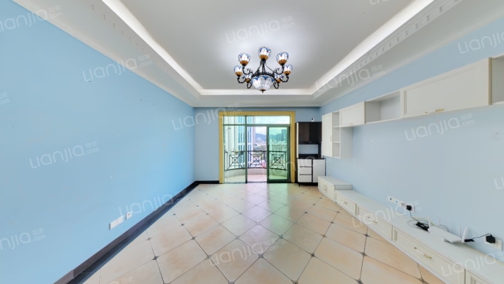 馨庭苑二手房实景图