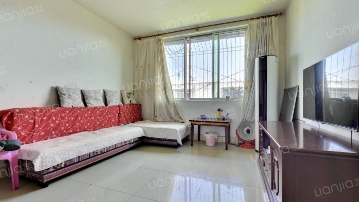 北泉小区二手房实景图