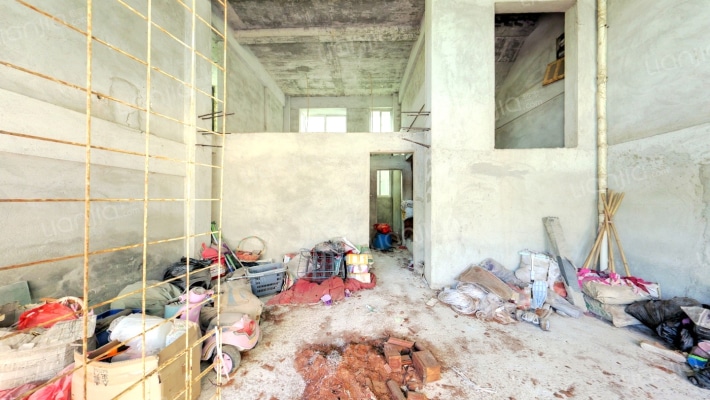 海外华人新村二手房实景图