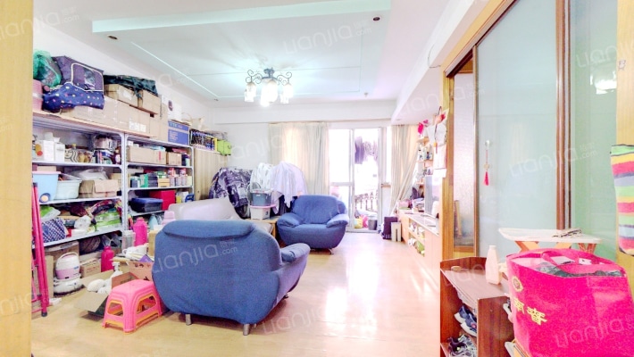 丽景苑二手房实景图