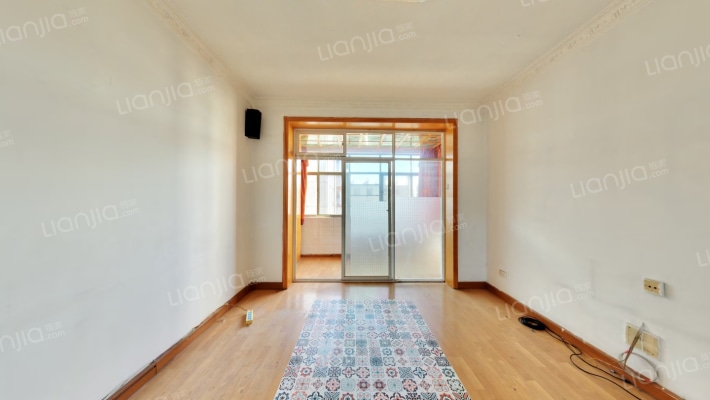 市级机关大树营生活小区南区二手房实景图