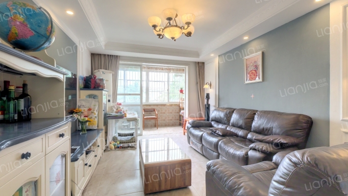 金沙小区二手房实景图