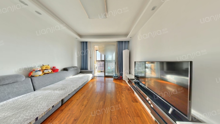 观澜华庭二手房实景图