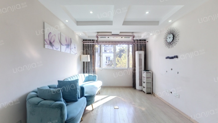 外东山弄二手房实景图