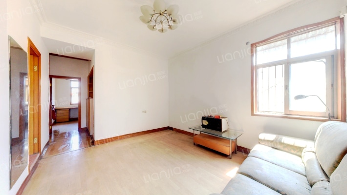 聚才南苑二手房实景图