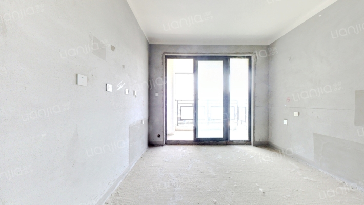 翰林华府二手房实景图