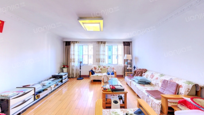 丰海花园二手房实景图