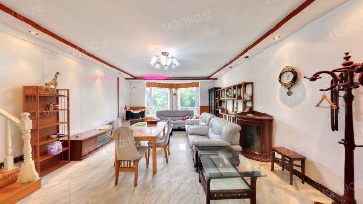 华南苑二期二手房实景图