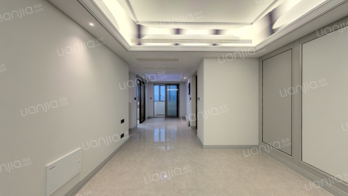 东品和院二手房实景图