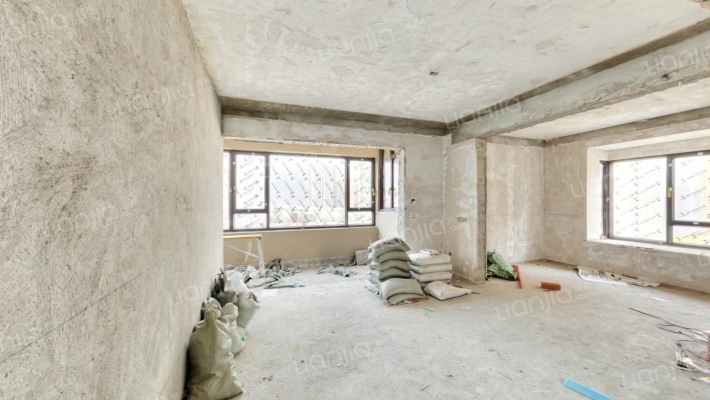 万科金域蓝湾二手房实景图