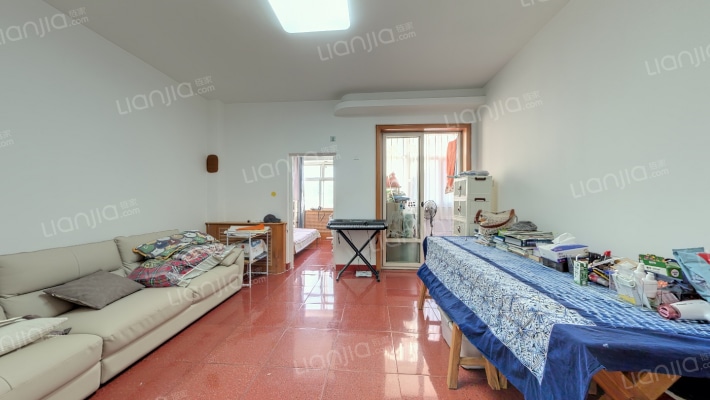 石家庄外国语学校宿舍二手房实景图