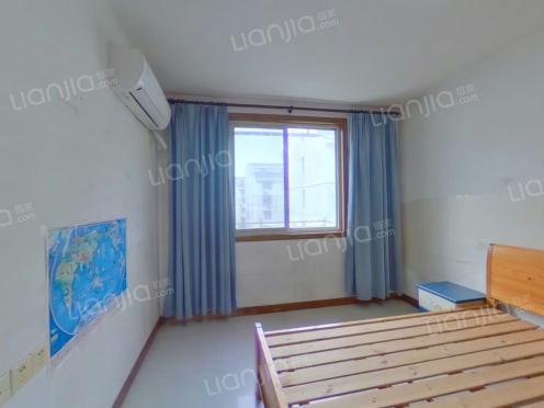 整租·马浜花园北区 2室2厅 南