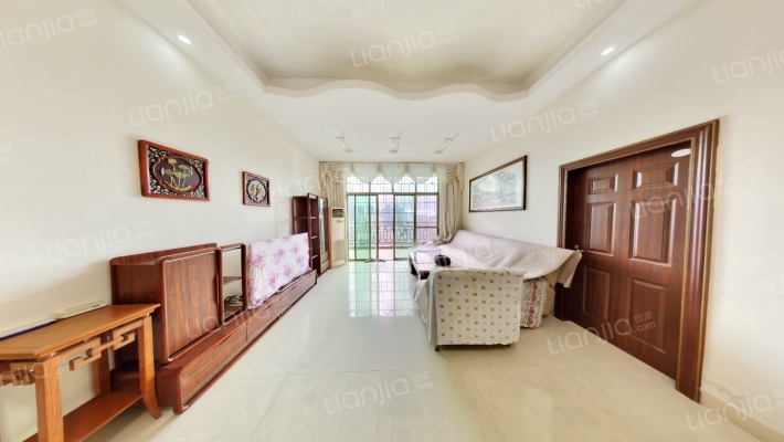 福隆公寓二手房实景图