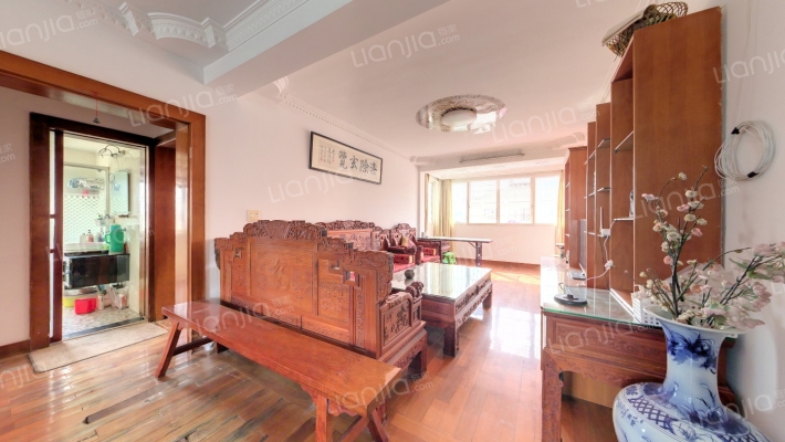 银都佳苑二手房实景图