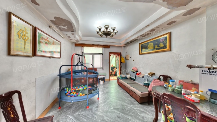 富康花园二手房实景图