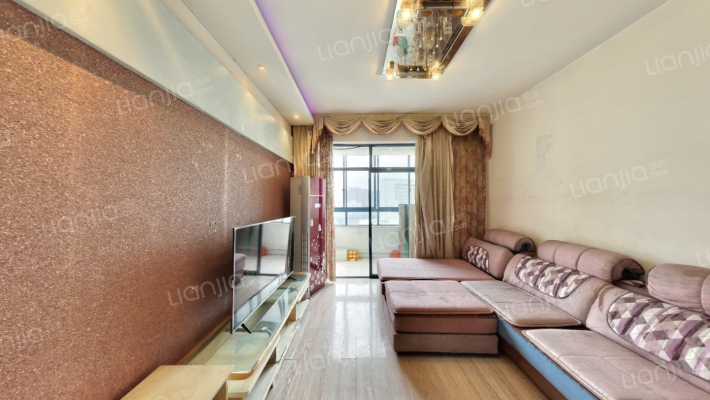 书香美舍二手房实景图