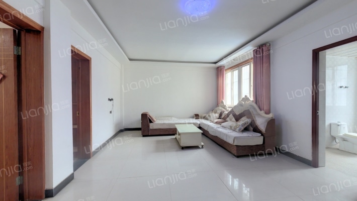 金凤凰装饰城二手房实景图