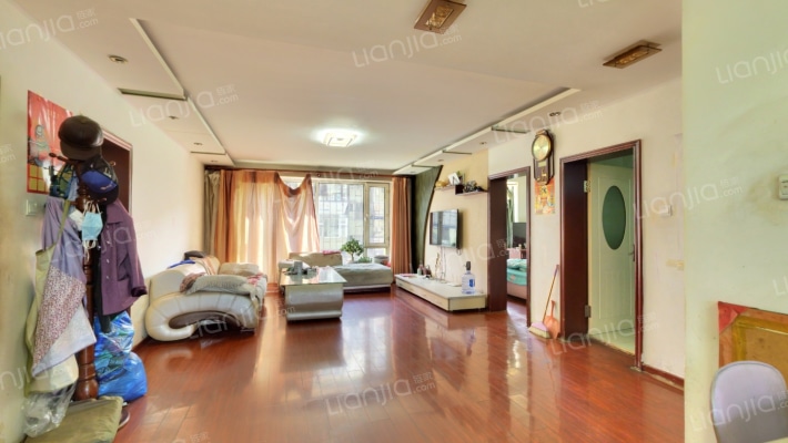 华侨城二手房实景图