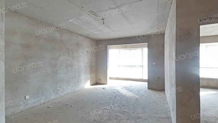 龙祥万和世家二手房实景图