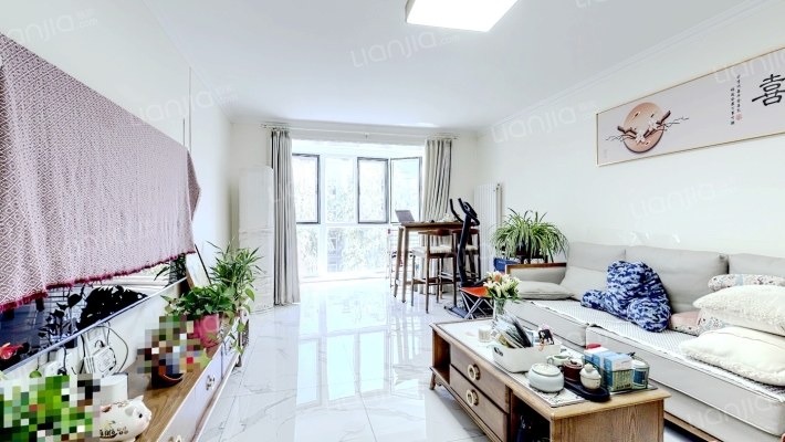 泽丰苑一期二手房实景图