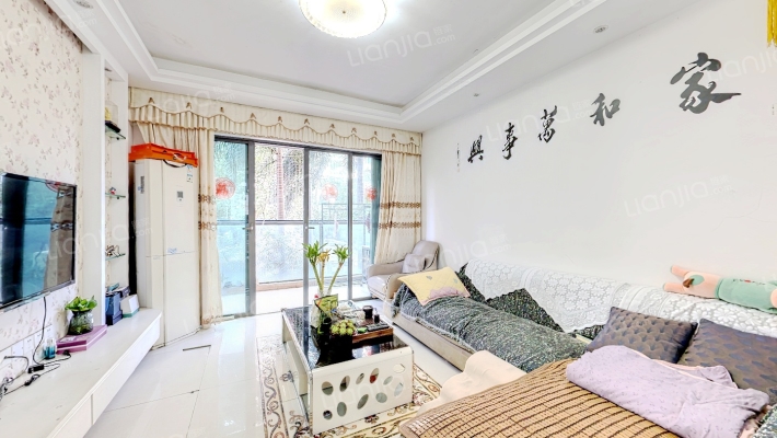 宝嘉上筑二手房实景图