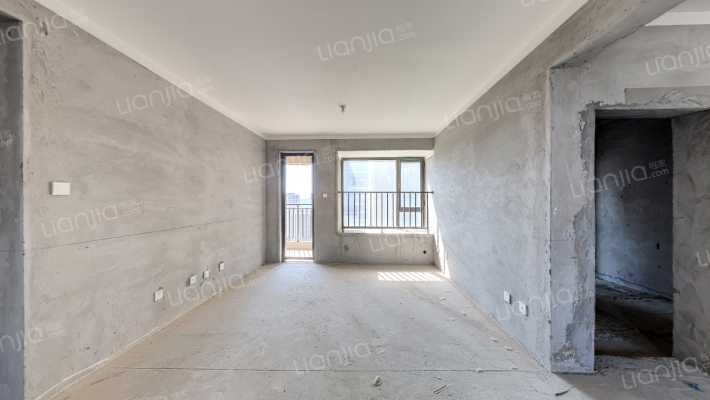 枫华金明府一期二手房实景图