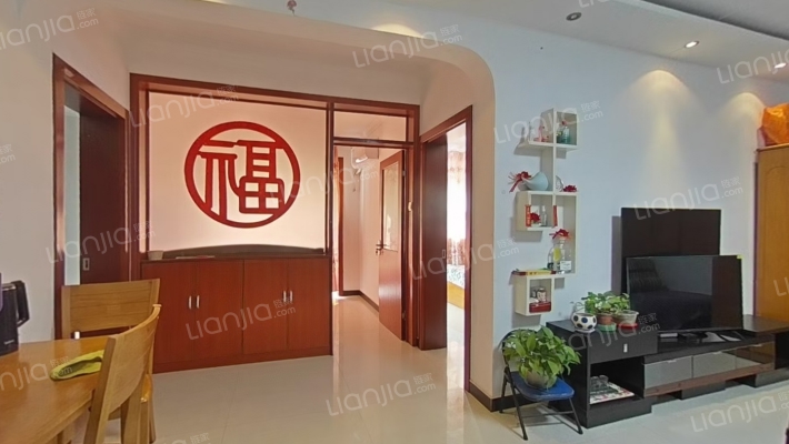 德盛园小区二手房实景图