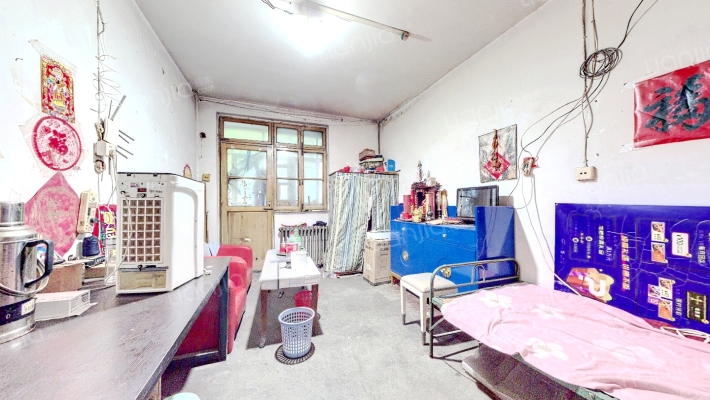 农业厅家属院二手房实景图